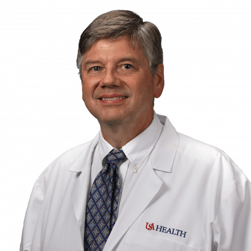 Alexander Lee Blankenship, M.D., FACS