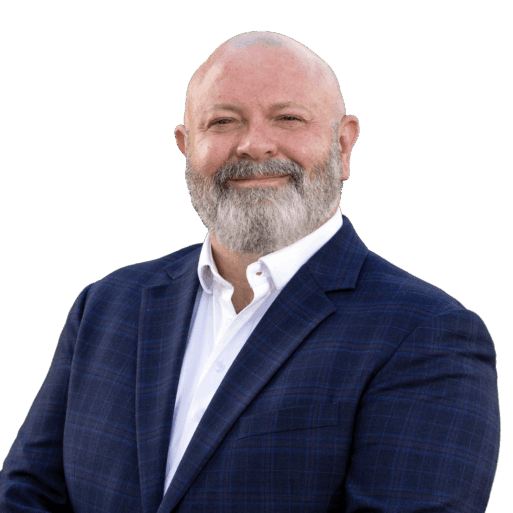 Allen Broome, Pharm.D., MBA