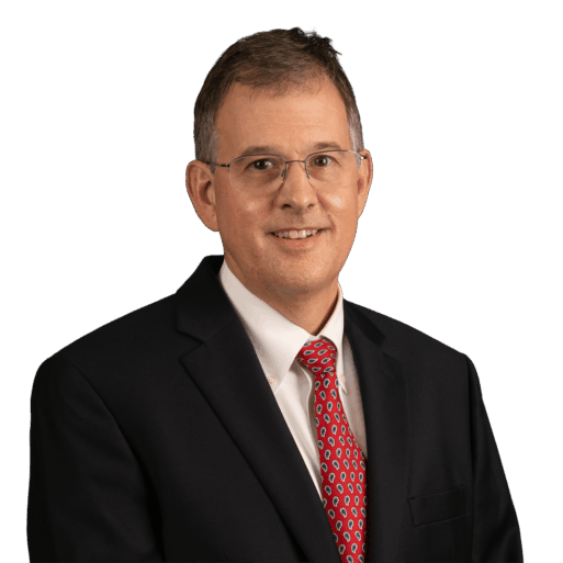 Christopher S. Brown, M.D.