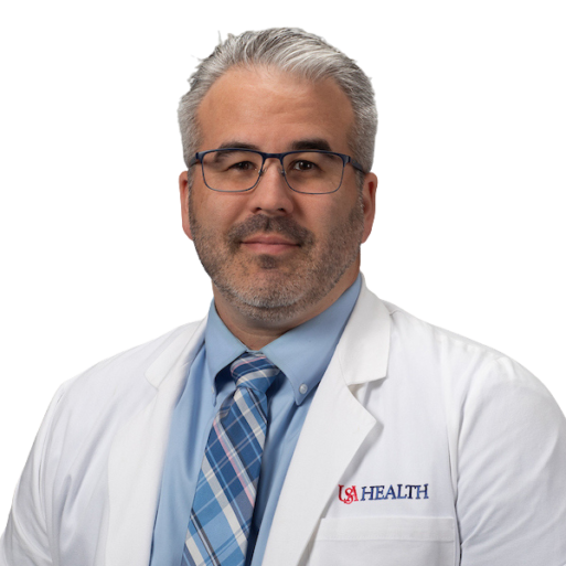 Justin Ellerman, M.D.