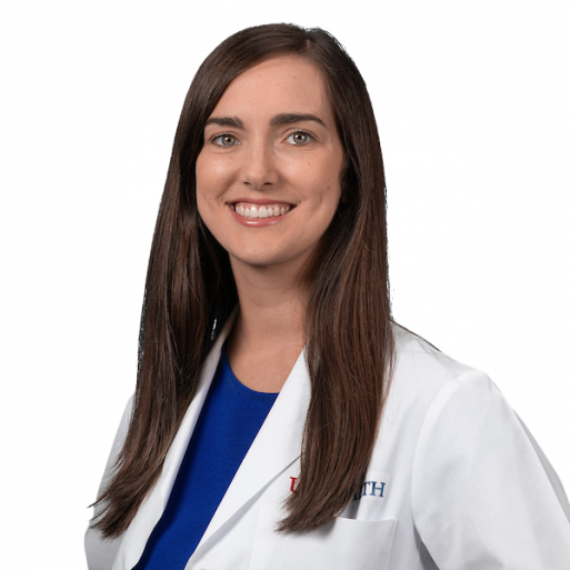 Hannah Alford, M.D.