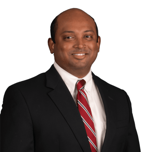 Kevin B. DeAndrade, M.D.