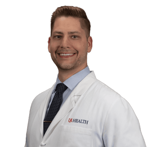 Nicholas A. Deebel, M.D.