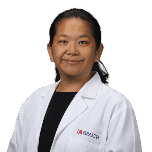 Kalsang Dolma, M.D.