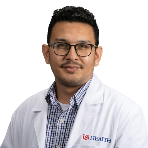 Puspa Bista, M.D.