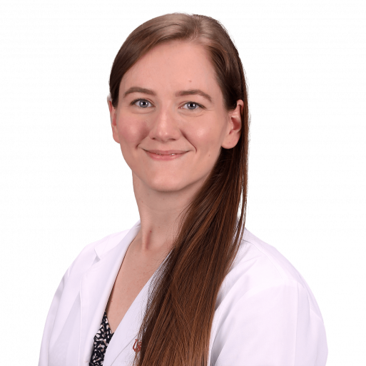 Kaitlyn Hall, M.D. | USA Health