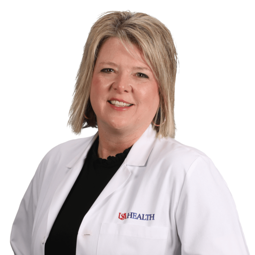 Sarah L. Peterson, CRNP
