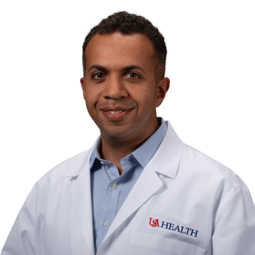 Mohammed Elzeneini, M.D.