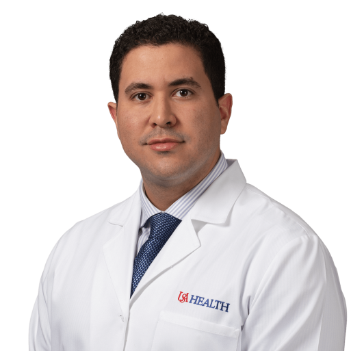 Gerardo Eman, M.D.