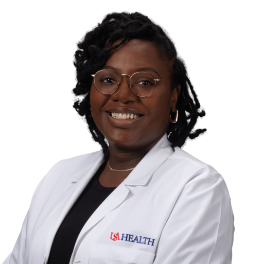 Angela Mosely-Johnson, M.D.