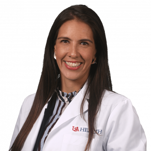 Daniela Tenorio Velasquez, MD