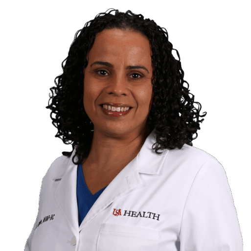 Danielle Gaucher, MSN-RN, WHNP-BC