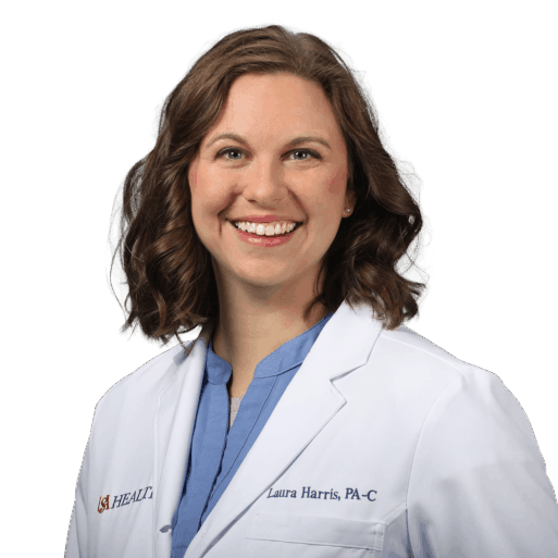 Laura Harris, PA-C