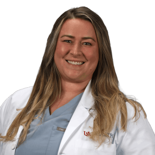 Leanne Keeler, CRNP
