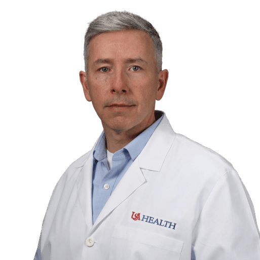 Justin D. Manley, M.D., FACS