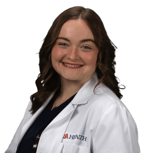 Hannah Morris, CRNP