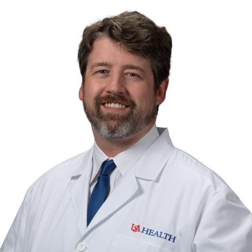 Parker Mullen, M.D.