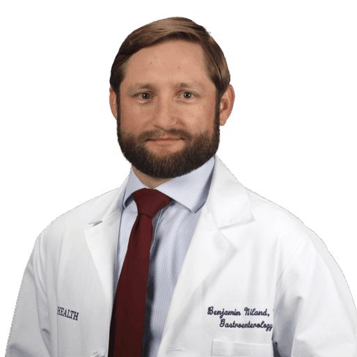 Benjamin Niland, M.D.