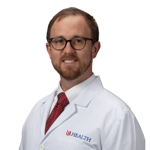 William Ricks, M.D.