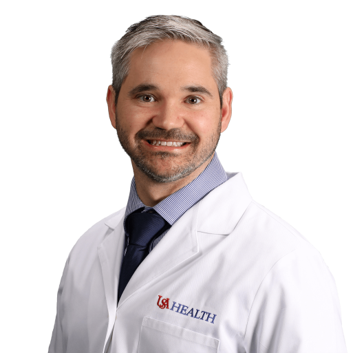 Charles L. Rodriguez-Feo, M.D.