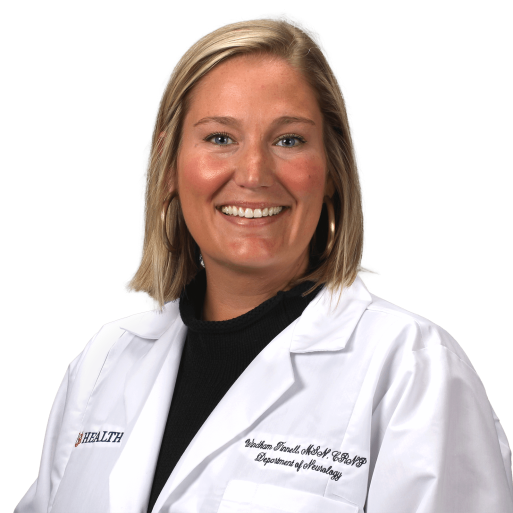 Windham Tinnell, MSN, CRNP