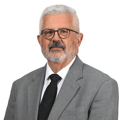 Franklin Trimm, M.D.