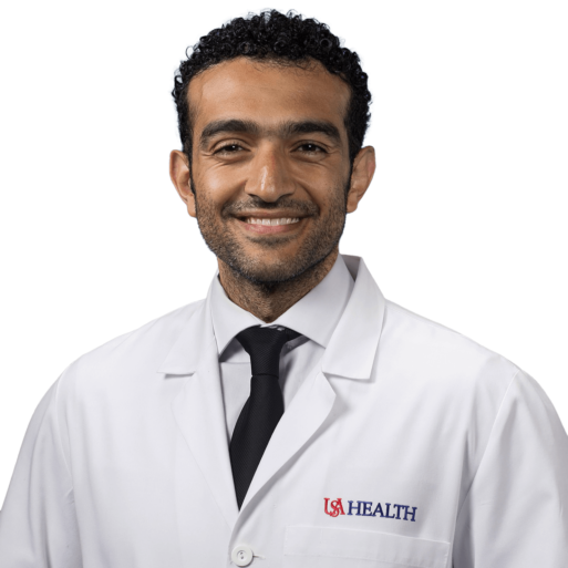 Bahaaeldin Youssef, M.D.