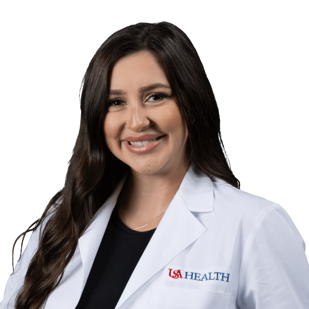 Madelyn Collum, CRNP USA Health