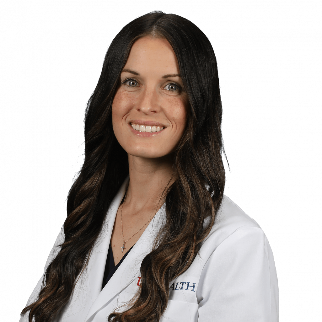 Haley Hespen Batton, CRNP | USA Health