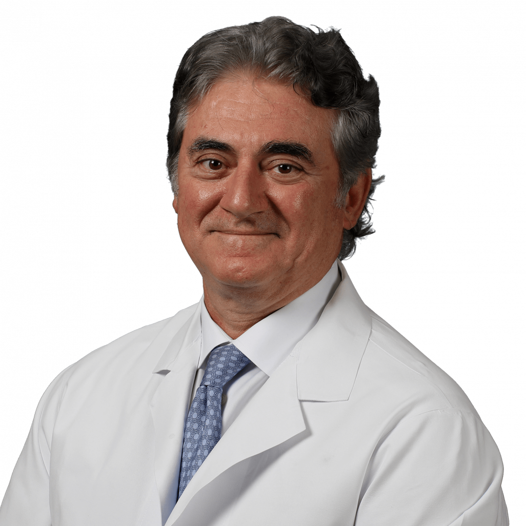 Dimitris K. Kyriazis, M.D., FACC, FACS | USA Health