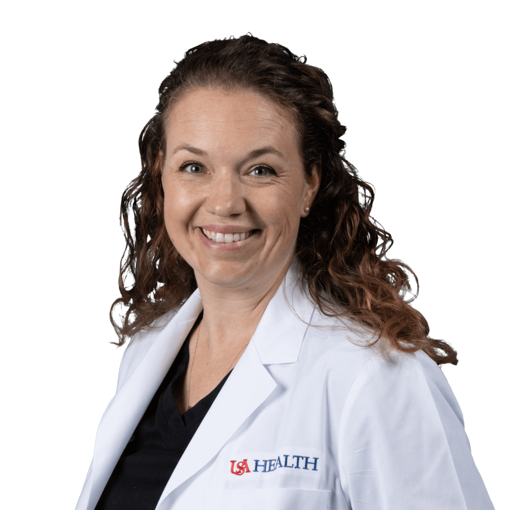 Kathleen Long, PA-C | USA Health