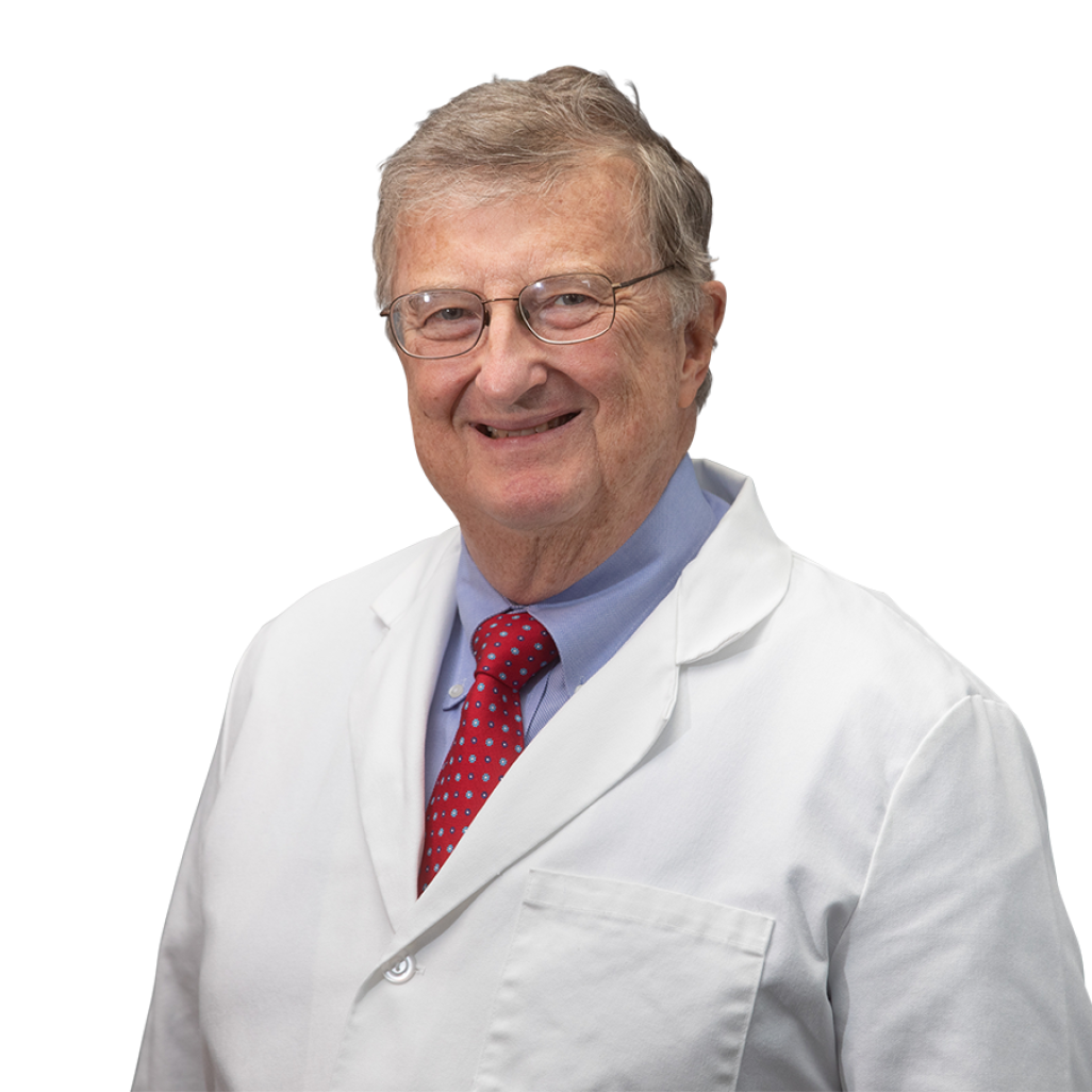 B. Frederick Bodie, M.D. USA Health