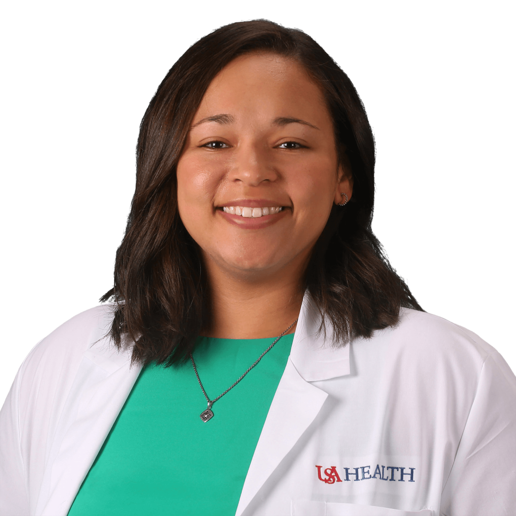 Perrin Windham, M.D. USA Health