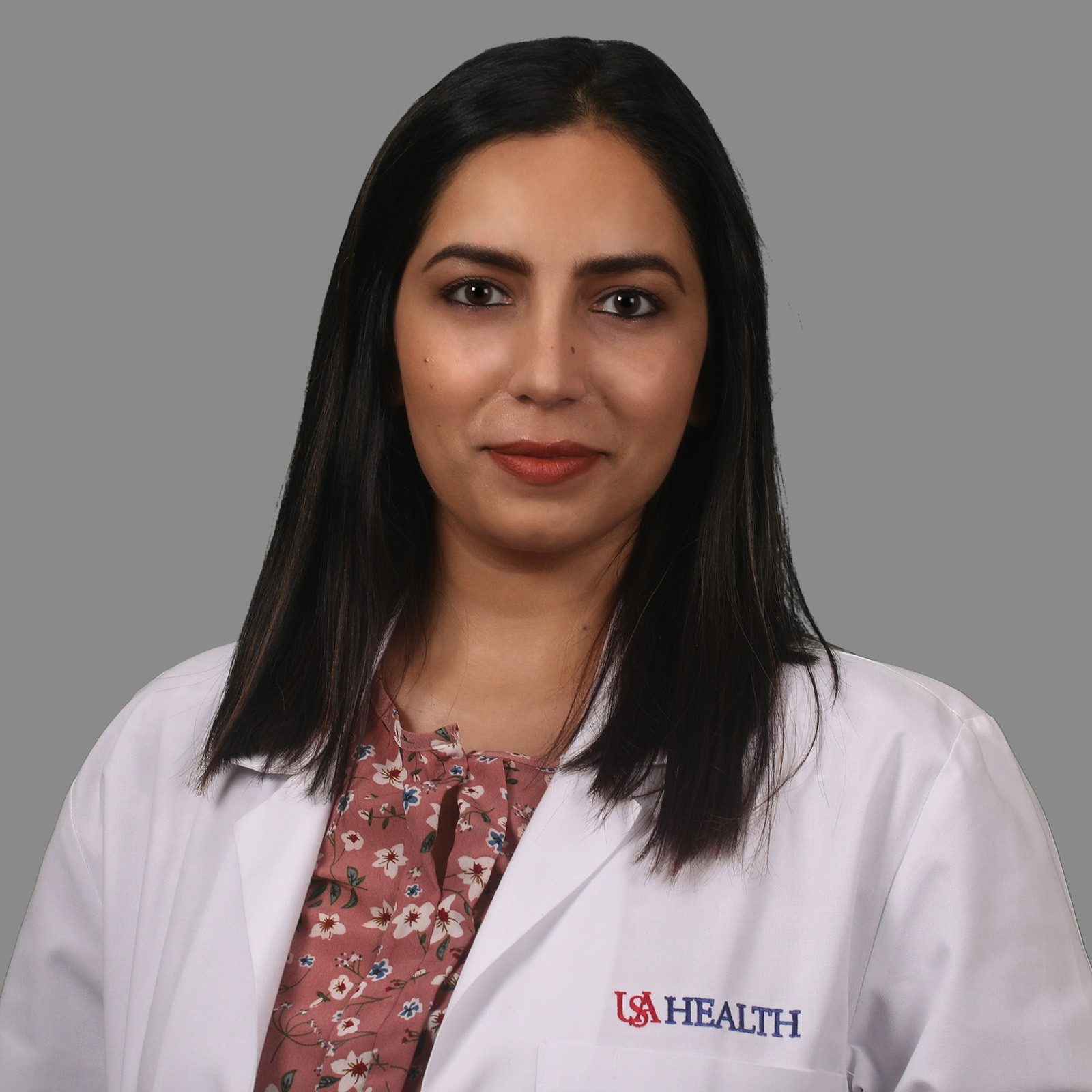 Ayesha Munir, M.D.